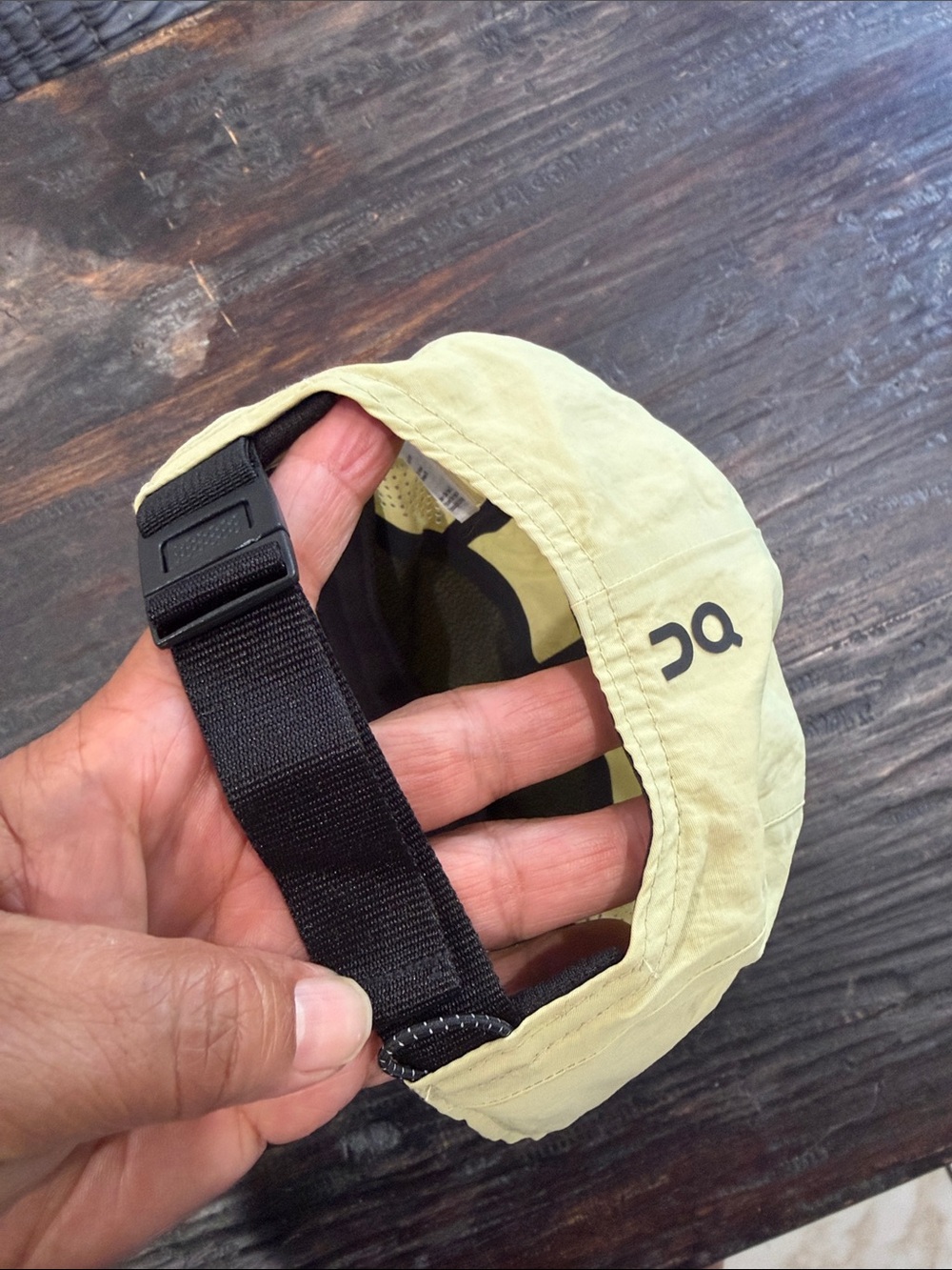 On performance cap - Picture 7 of 10